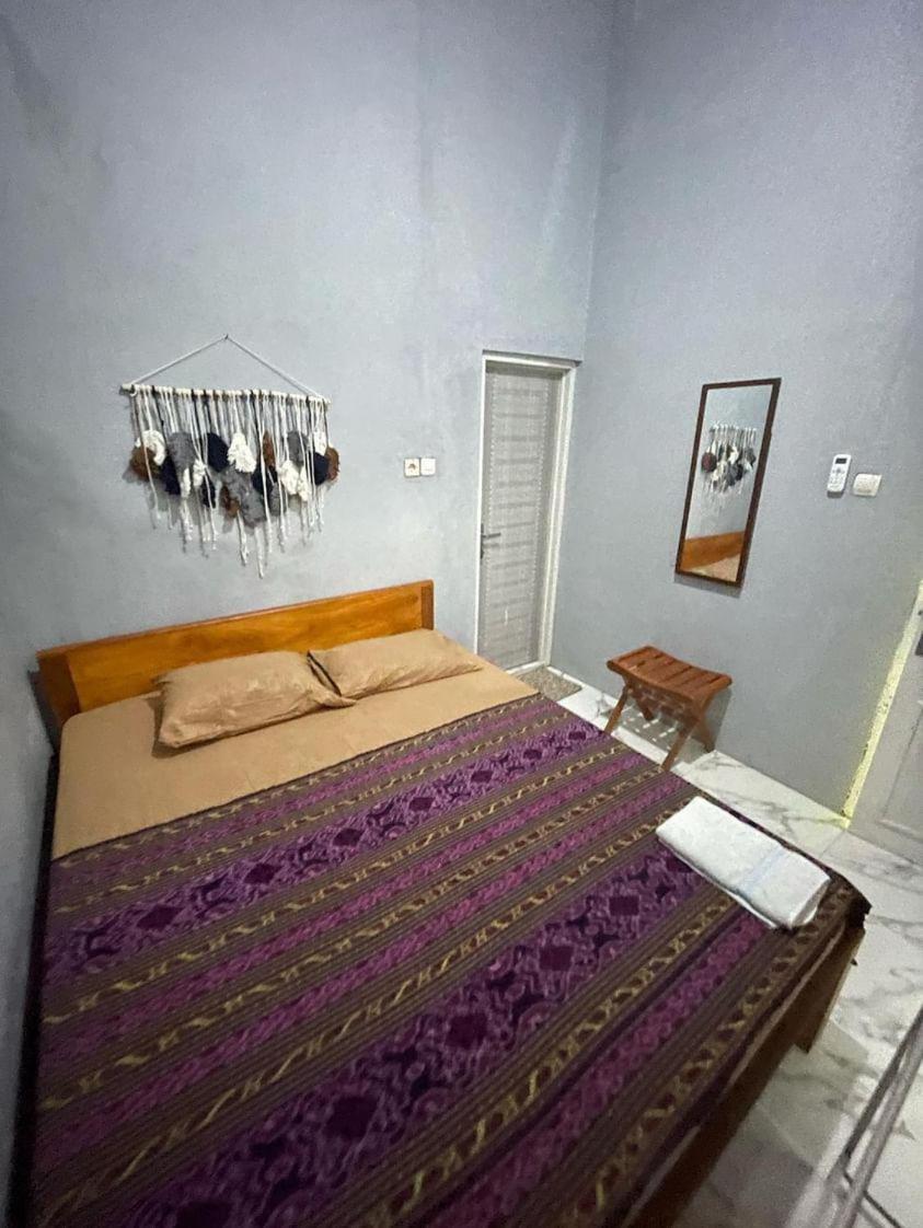 Loyal Friend Hostel カリムンジャワ 部屋 写真
