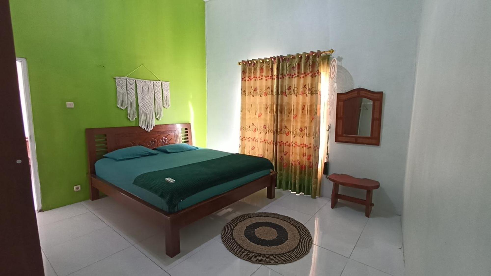 Loyal Friend Hostel カリムンジャワ 部屋 写真